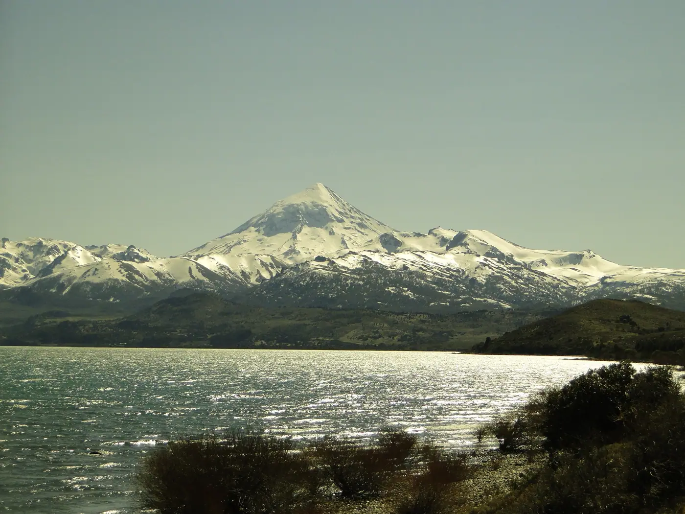 El gigante blanco