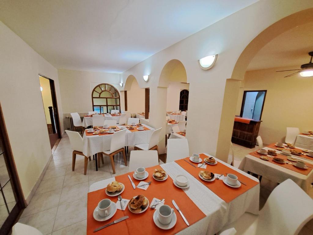 Hotel Provincia **
