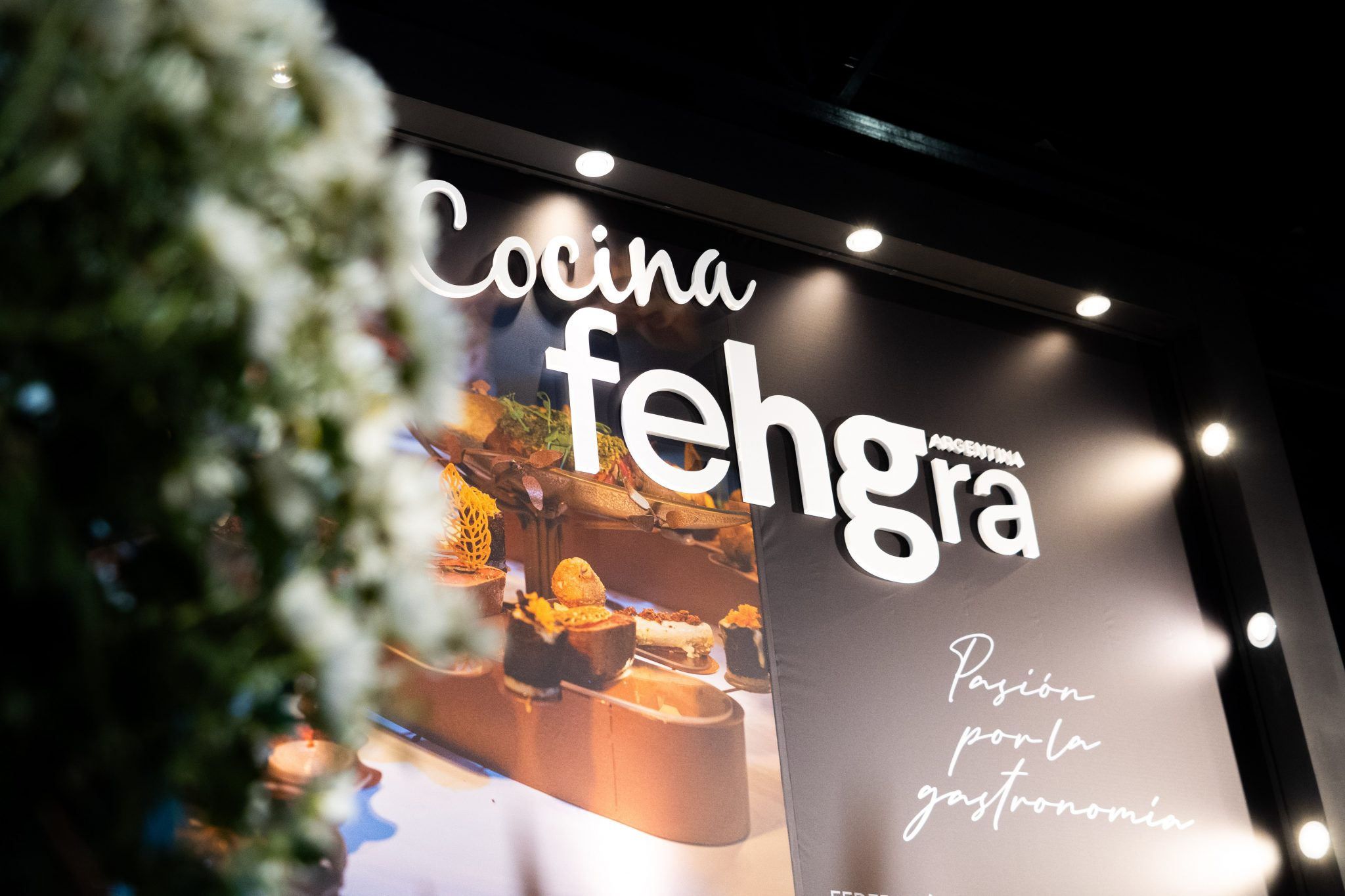 La gran propuesta gastronómica de FEHGRA en Caminos y sabores