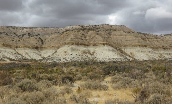 Comenzamos a viajar por el maravilloso mundo del Valle Gondwana