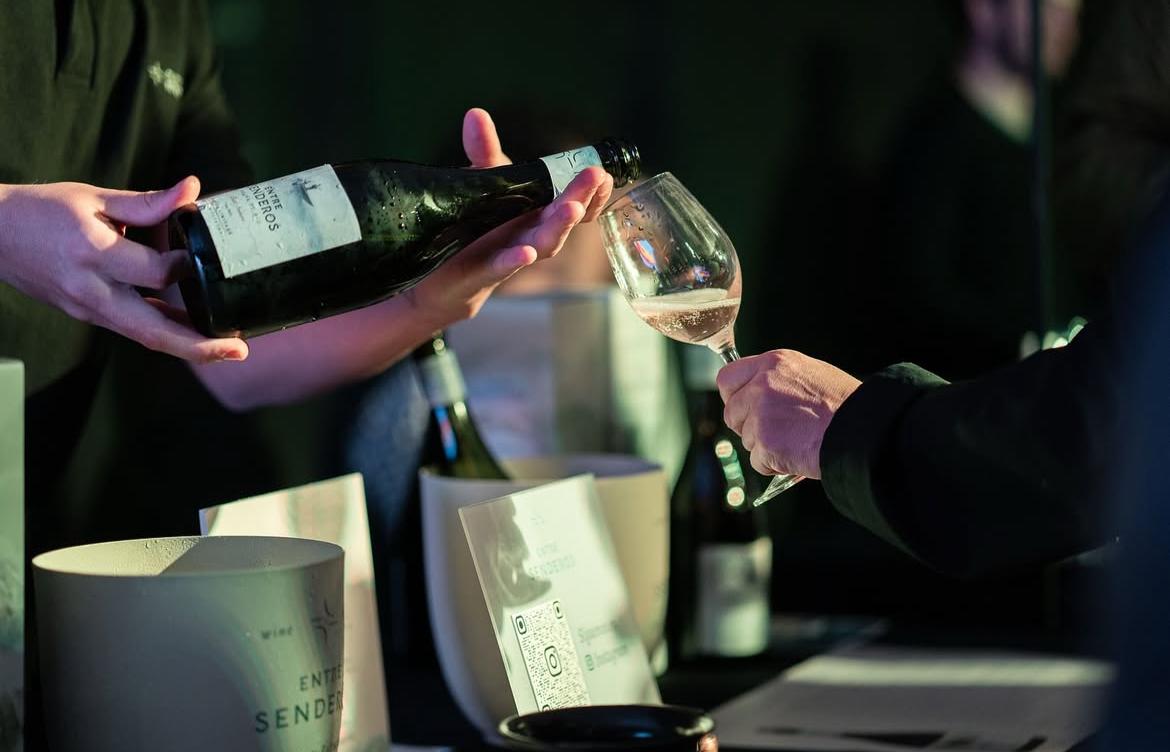 Tierra, Mar y Vinos 2026: 39 bodegas y 16 proyectos de Chubut brindan en Rada Tilly