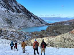 El “Turismo de Experiencias Extremas” Redefine el Viaje a El Calafate y Ushuaia