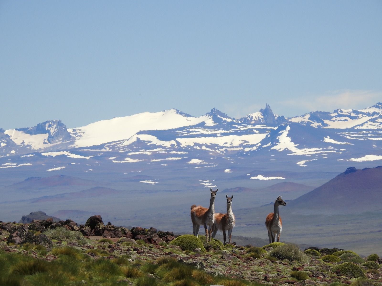 La Ascensión: una escapada para estas vacaciones de invierno