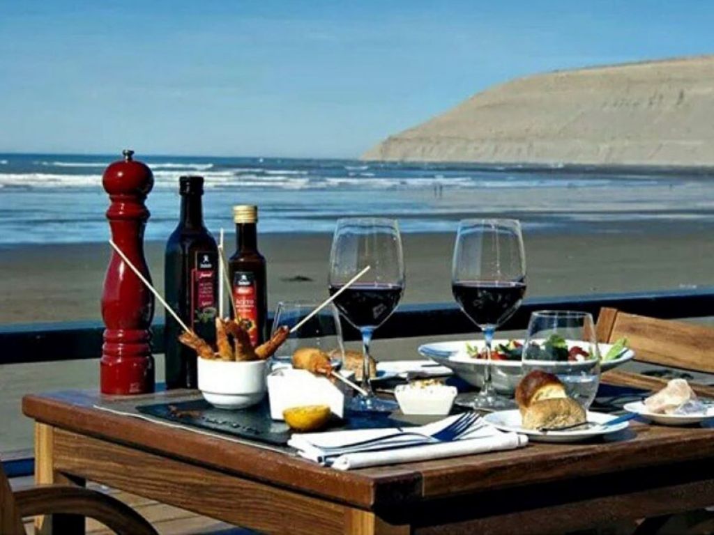 IN Rada Tilly