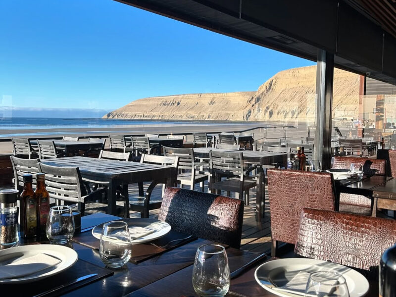 IN Rada Tilly