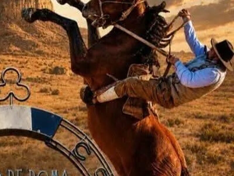 Fiesta Rural de Jineteada y Folklore del Bosque Petrificado: Fitz Roy se viste de campo el 14 y 15 de noviembre
