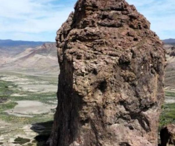 Piedra Parada