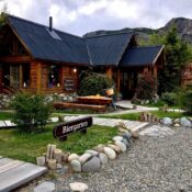 La Cervecería Chaltén