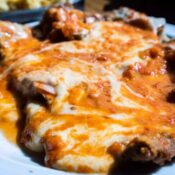 La Fonda del Tío