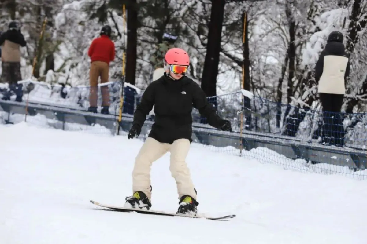 Temporada de nieve 2026 en Neuquén, balance turístico