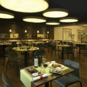 Tunet Restaurante