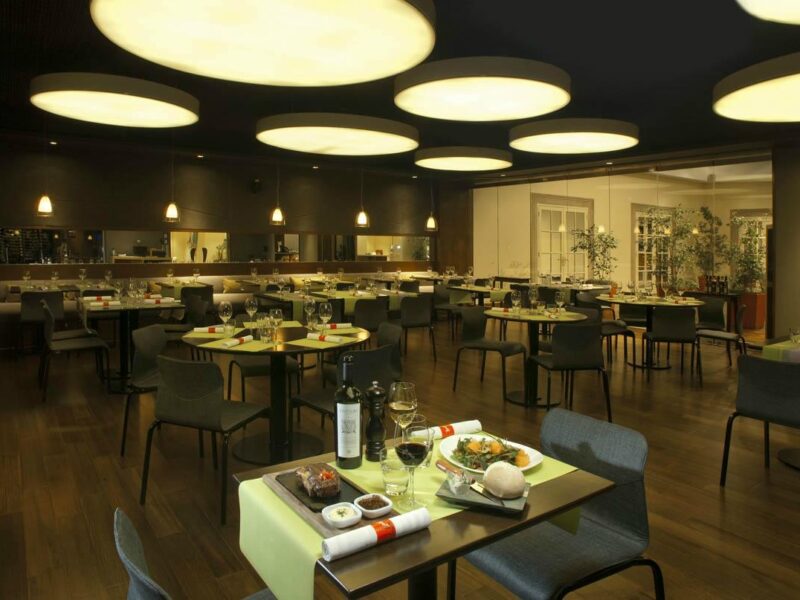 Tunet Restaurante