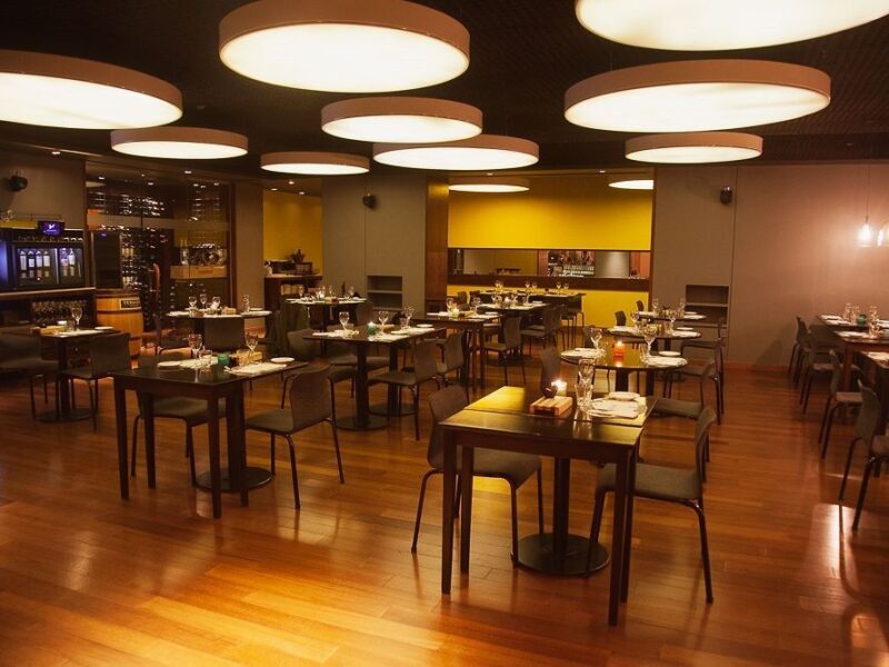 Tunet Restaurante