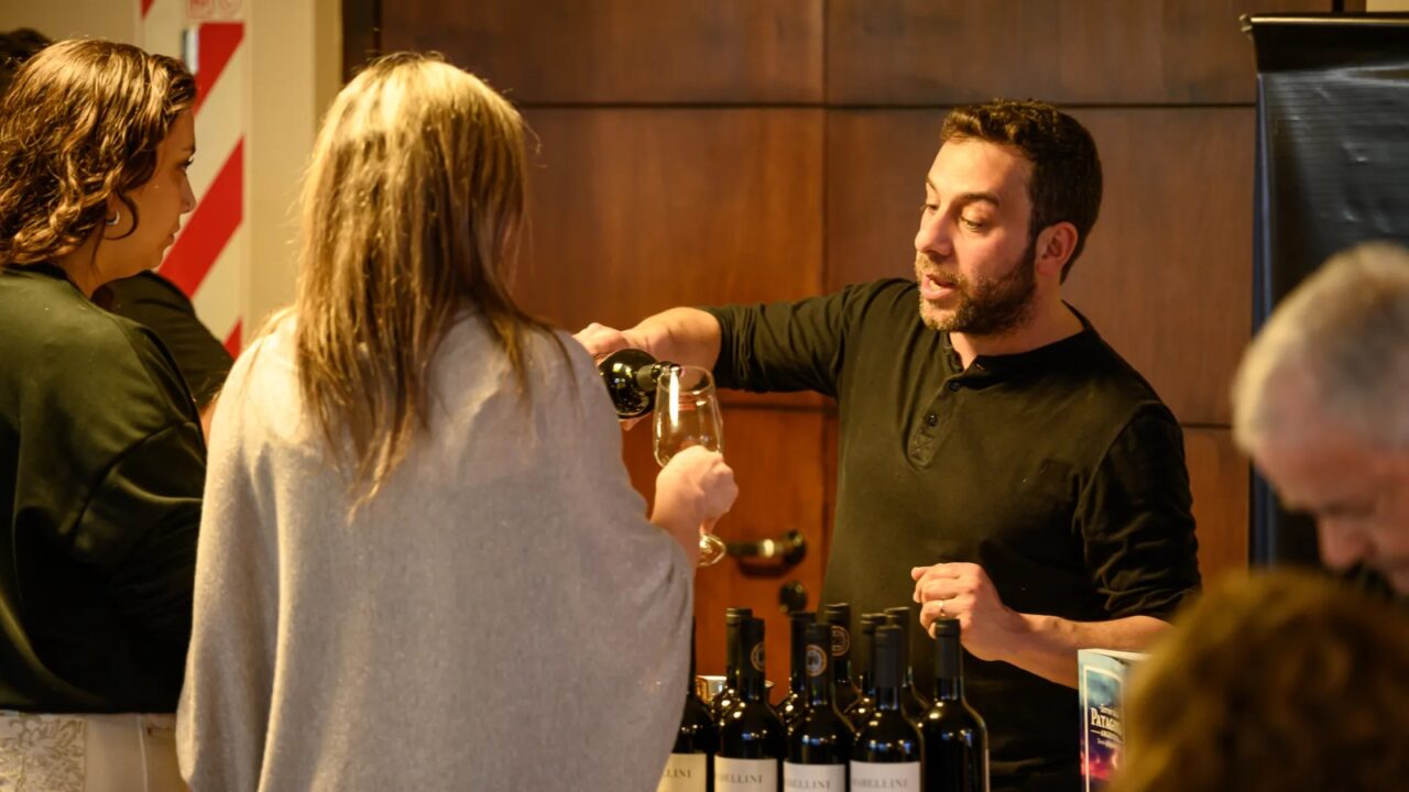 Vino a la Montaña, feria de vinos patagónicos en San Martín de los Andes